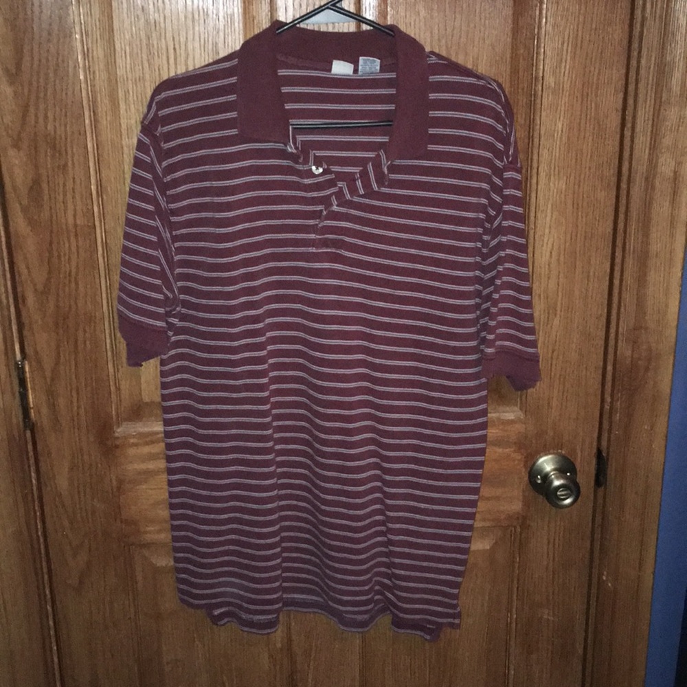 Cherokee shirt